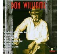 Williams,Don - Some Broken Hearts Never Mend