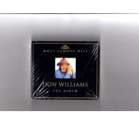 Williams Don - The Album