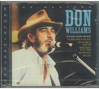 Williams,Don - The Masters