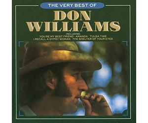 Williams, Don - Very Best Of Don Williams
