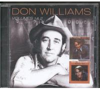 Williams, Don - Vol. 1-2