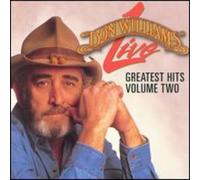 Williams, Don - Vol. 2-Live Greatest Hits