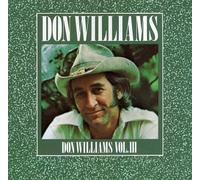 Williams, Don - Vol. 3-Don Williams