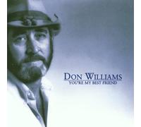 Williams,Don - You'Re My Best Friend