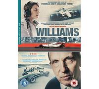 Williams [DVD]