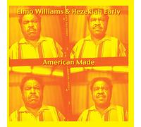 Williams, E./Early, - American Made