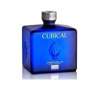 WILLIAMS e HUMBERT GIN CUBICAL ULTRA PREMIUM 70 CL