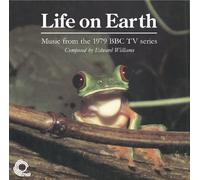 Williams, Edward - Life On Earth: Music From The 1979 Bbc Tv Series