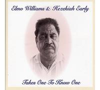 Williams, Elmo - Takes One To Know One