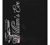 Williams Eve - First Class Gun