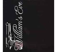 WILLIAM'S EVE - FIRST CLASS GUN - CD - K72z