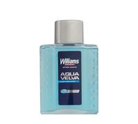 Williams Expert Aqua Velva lozione dopobarba - The Refreshing Blue Classic 100 m