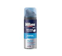 Williams Expert Mousse Crema idratante protettiva 200ml - Mousse capelli
