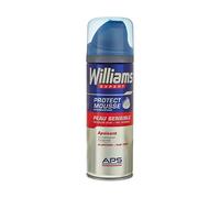 Williams Expert Schiuma da Barba Pelli Sensibili 200 ml - Schiuma da barba