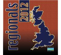 Williams Fairey Band - Regionals 2012