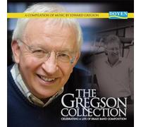Williams Fairey Band - The Gregson Collection