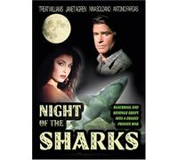 Williams/Fargas - Night of the Sharks