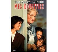 Williams/Field - Mrs. Doubtfire