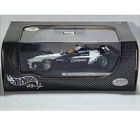 Williams FW23 Ralf Schumacher Racing Edizione Formula 1 2001