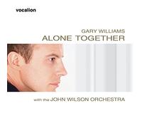Williams, Gary - Alone Together