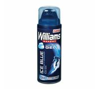 Williams Shaving Gel Ice Blue 200ml
