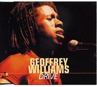 Williams,Geoffrey - Drive