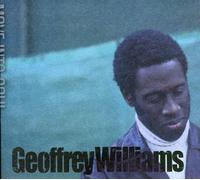 Williams, Geoffrey - Move Into Soul