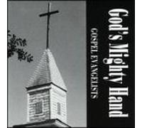 Williams - God's Mighty Hand-Gospel Evang
