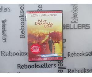 Williams/Gooding Jr./Sciorra - What Dreams May Come