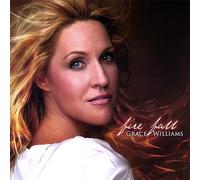 Williams, Grace - Fire Fall