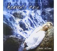Williams, Grace - Heaven's Rain