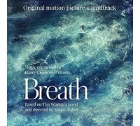 Williams-Gregson, Harry - Breath (Original Motion Picture Soundtrack)