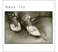 Williams, Hank 3 - Risin' Outlaw