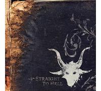 Williams,Hank 3 - Straight To Hell
