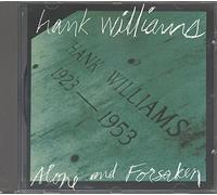 Williams,Hank - Alone and Forsaken