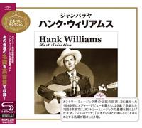 Williams, Hank - Best Selection