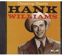 Williams, Hank - Cheating Hearts