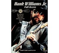 Williams, Hank - Full Acces