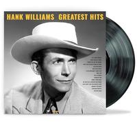 Williams Hank - Greatest Hits (180 Gr.)