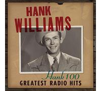 Williams, Matassa 100: Greatest Radio Hits CD Album Uso :MUSICLOVE15