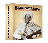 Williams, Hank - Hank Williams: Mother's Best Plus Collection (16 CD)