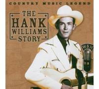 Williams, Hank - Hank Williams Story