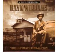 Williams,Hank - Hank Williams-Ultimate Colle [Import]