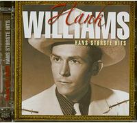 Williams, Hank - Hans Storste Hits