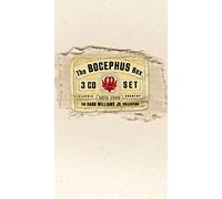 Williams, Hank Jr. - Bocephus Box Set (3 CD)