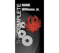 Williams, Hank Jr. - Complete Hank Williams Jr. (3 CD)