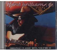 Williams, Hank Jr. - Five-O