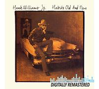 Williams, Hank Jr. - Habits Old & New
