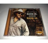 Williams Hank Jr. - Hank Jr. Sings Hank Sr.