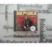 Williams, Hank Jr. - Hog Wild